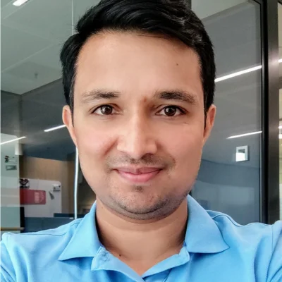 Waqar Hussain - Sr. DevOps Engineer, Platform Engineer, SRE Amsterdam Netherlands - Cloud Infrastructure Specialist, Kubernetes Expert, CI/CD Automation